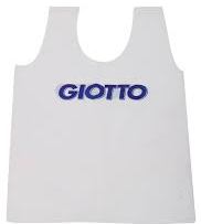 GREMBIULINO IN PLASTICA GIOTTO
